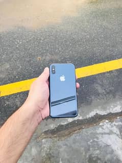 IPhone XS 256 Dual Pta