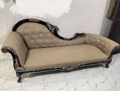 3 seater Dewan