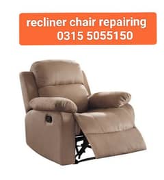 Recliner