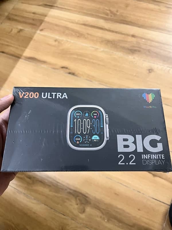 v200 ultra 0