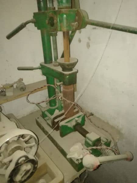 data cable molding machine 2