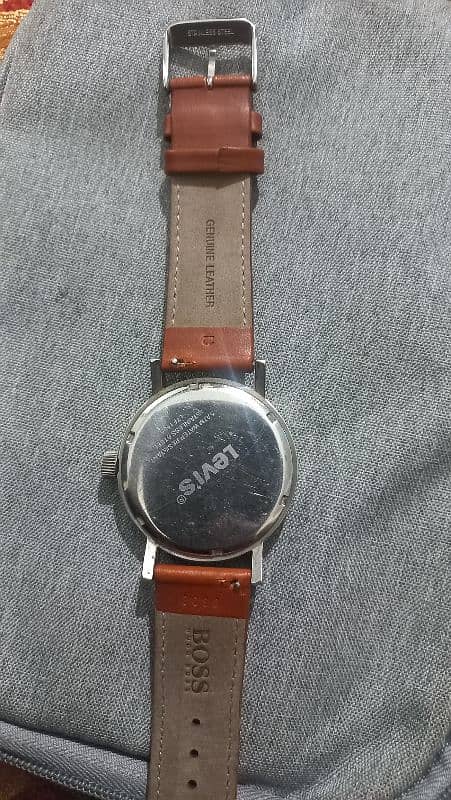 levis watch for sale 2