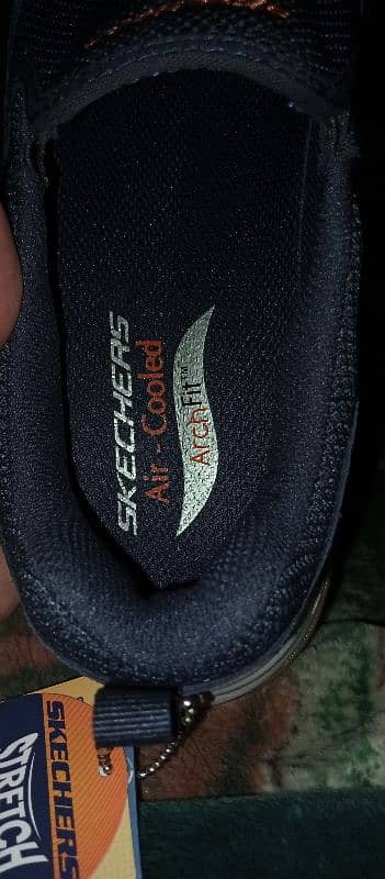 skechers Arch Fit 1