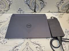 dell g15 gaming laptop