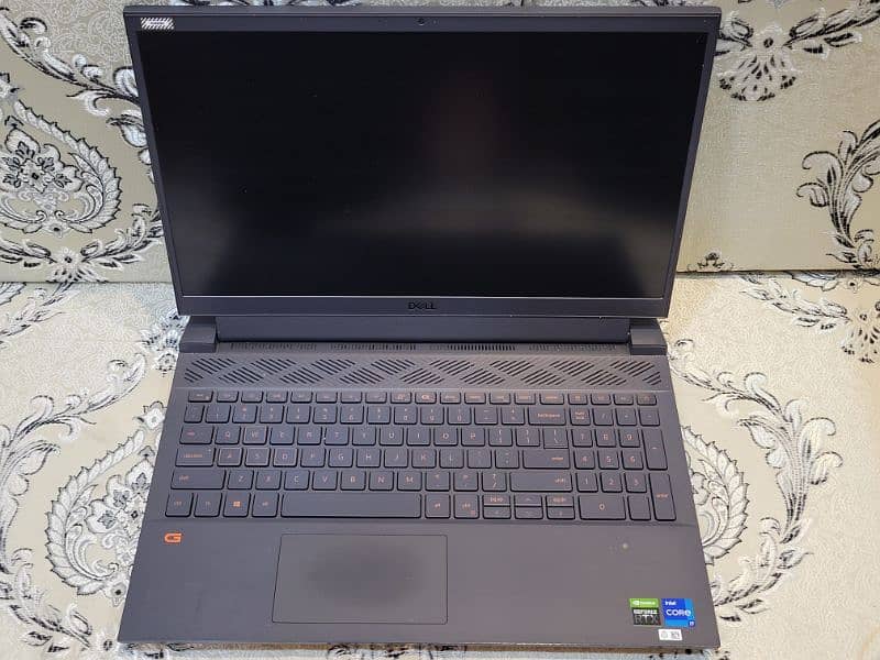 dell g15 gaming laptop 1