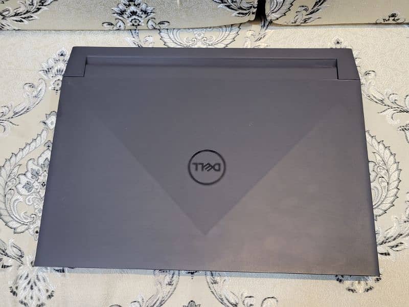 dell g15 gaming laptop 2