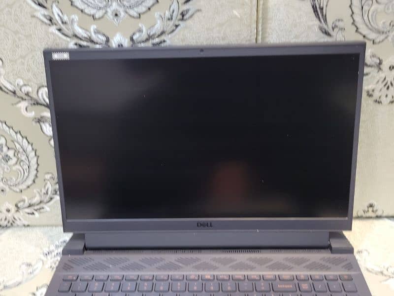 dell g15 gaming laptop 3