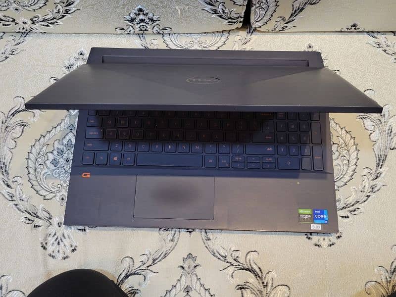 dell g15 gaming laptop 4