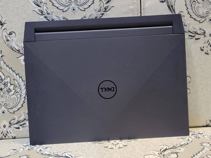 dell g15 gaming laptop 12