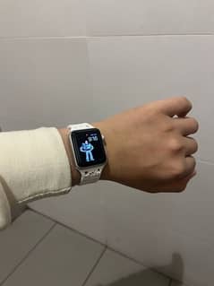 Apple Series 3 38mm