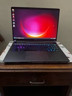 Msi Gaming laptop RTX 4080