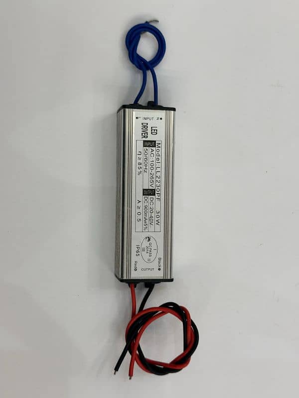 LED DRIVER POWER SUPPLY 0