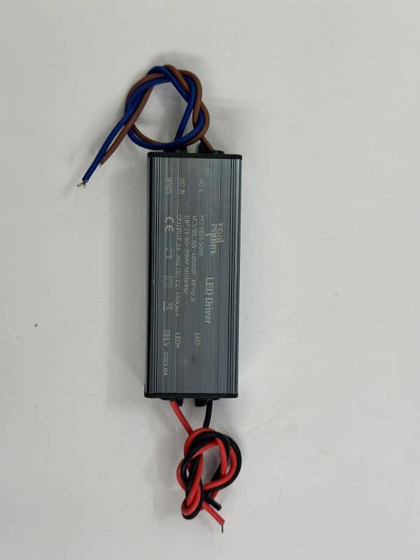 LED DRIVER POWER SUPPLY 1