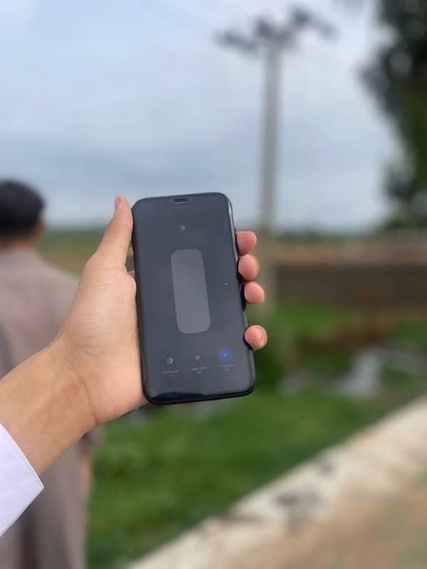 iPhone XR Jv Waterpack 10/9 0