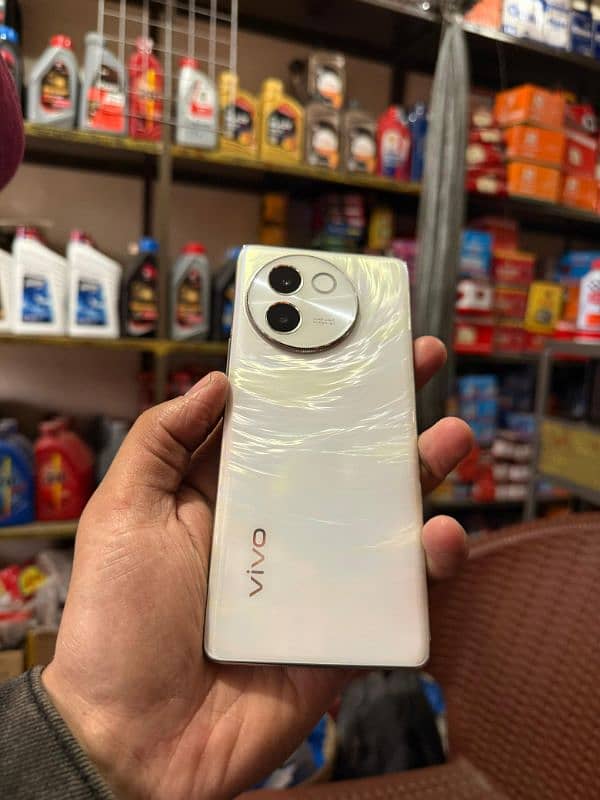 Vivo v30e 1