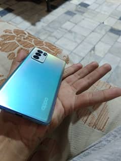 oppo reno 6 Pro (5g).       10/10 Condition.    12/256