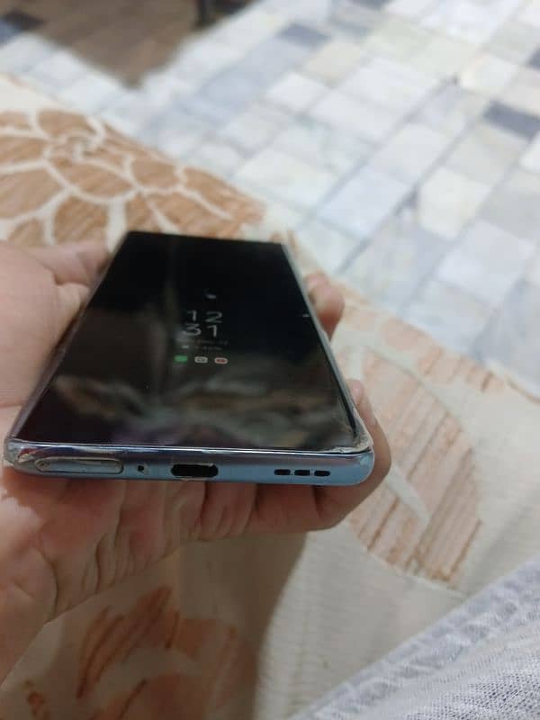 oppo reno 6 Pro (5g).       10/10 Condition.    12/256 8