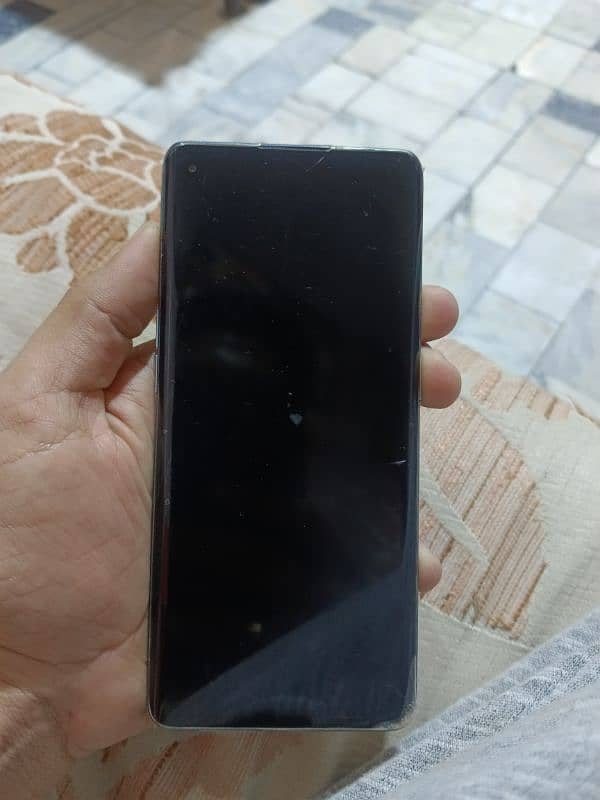 oppo reno 6 Pro (5g).       10/10 Condition.    12/256 9