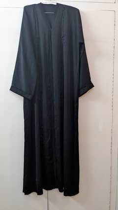 Imported Abaya from Dubai