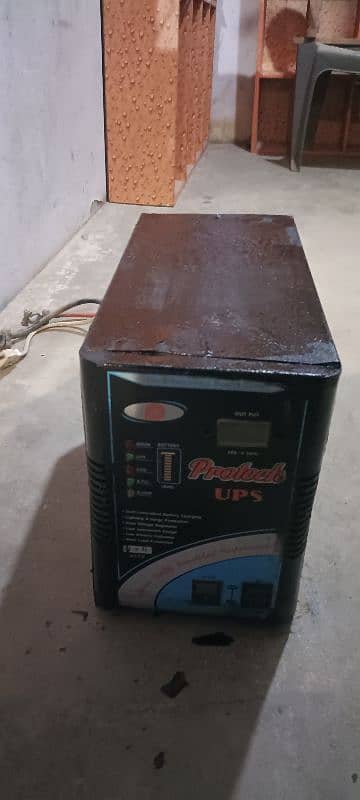 Ups 1 kw 2