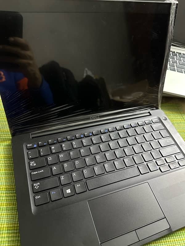 Dell Core i5-8th Generation 2