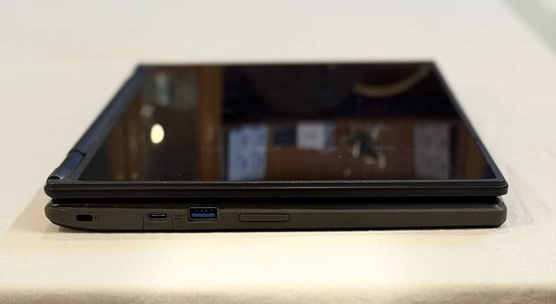 Acer R721T Chromebook Touch 360x playstore 4/32gb 7