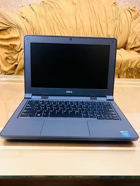 Dell 3150 Intel laptop 4gb ram 250Gb hard windows10 (6 hour btry tmg 0