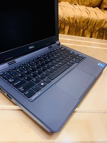 Dell 3150 Intel laptop 4gb ram 250Gb hard windows10 (6 hour btry tmg 2