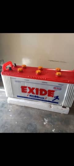 Exide