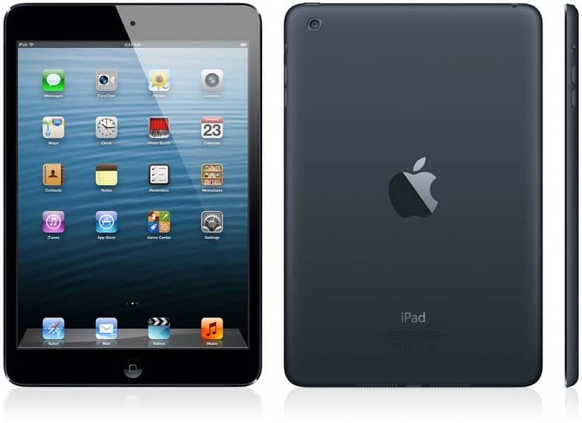 APPLE IPAD MINI 16GB WIFI 2