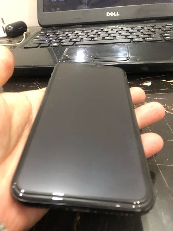 iPhone X 256GB PTA Approved 1