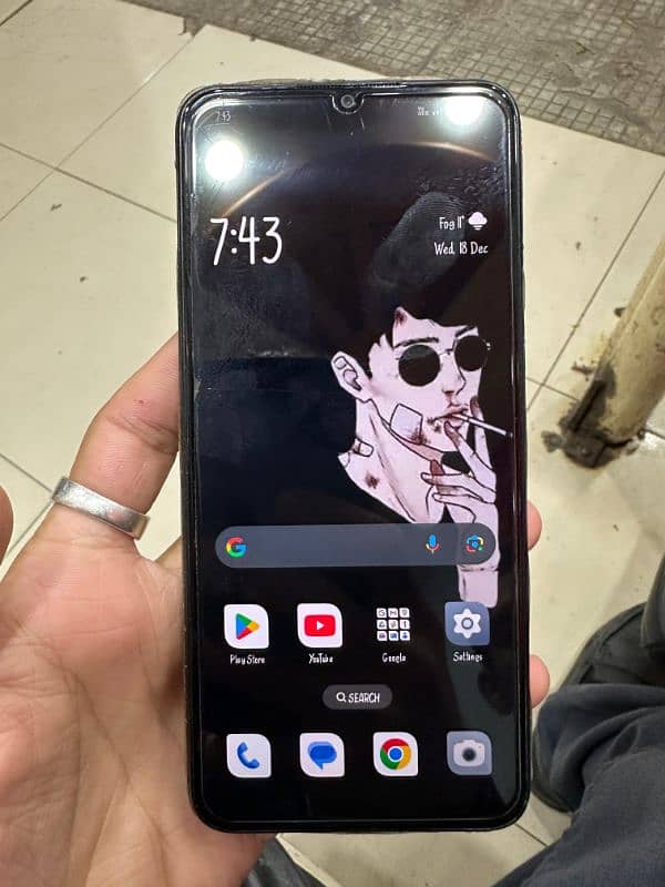 oppo A38 0