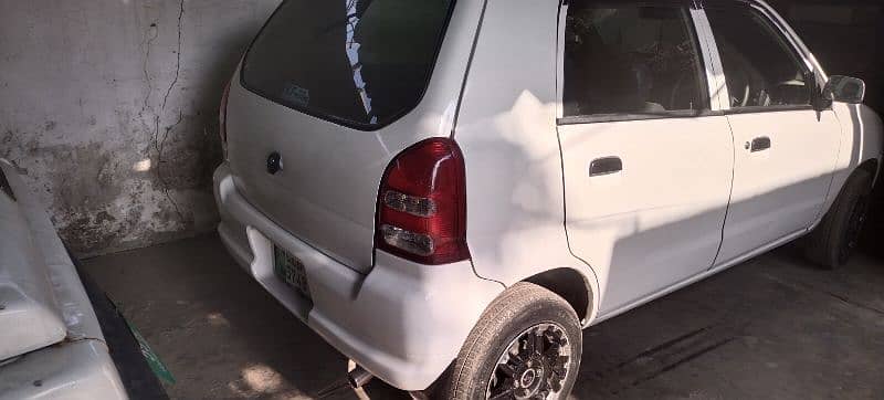 Suzuki Alto 2012 1