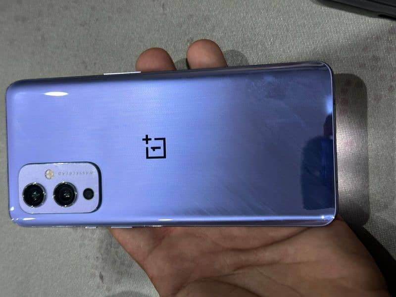 OnePlus 9 PTA Approved Contact number 0309 8383 420 0