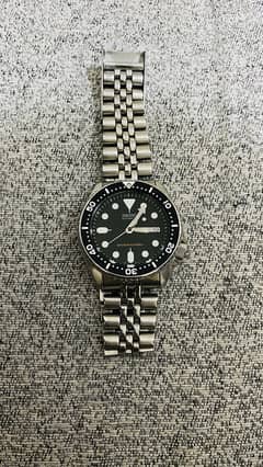 Seiko SKX 007