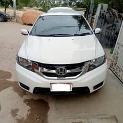 Honda City IVTEC Prosmatic 2020