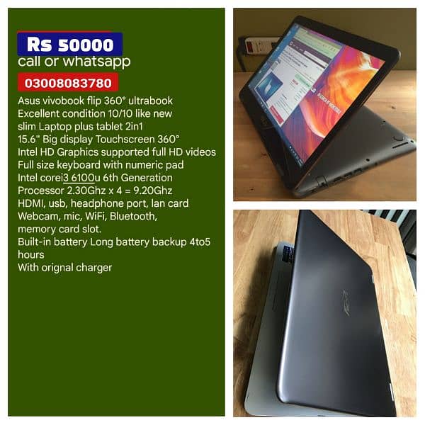 Lenovo edge e530 Laptop 2.40Ghz 4GB Ram 320GB HDD 15.6" Display 6