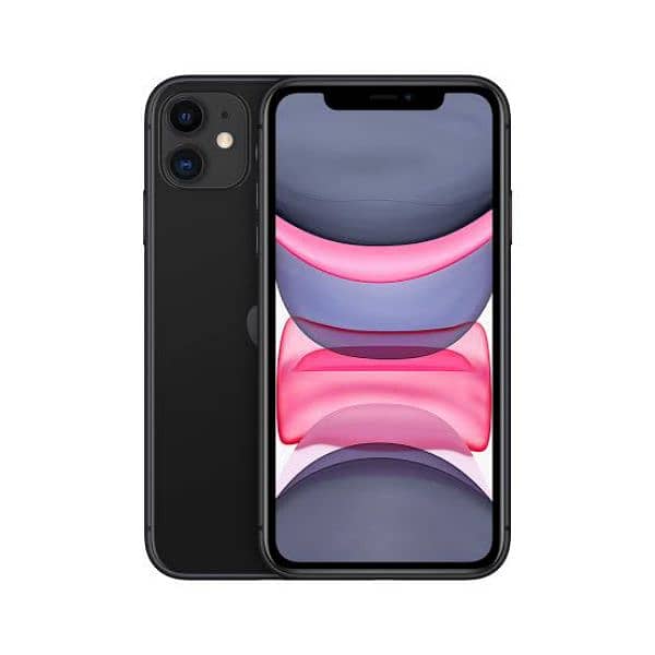 Iphone 11 Jv LLU Non Pta 64 gb 0