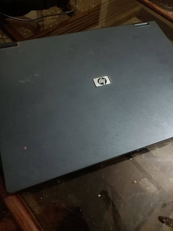 HP Intel core 2 duo 2