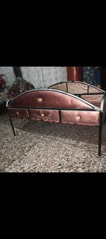 baby bed for sale 2