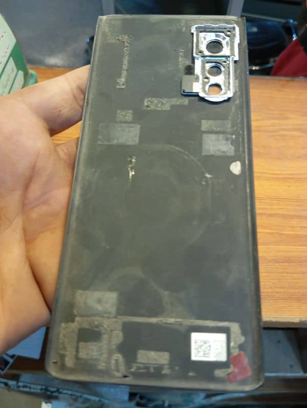 moto edge plus back cover 5