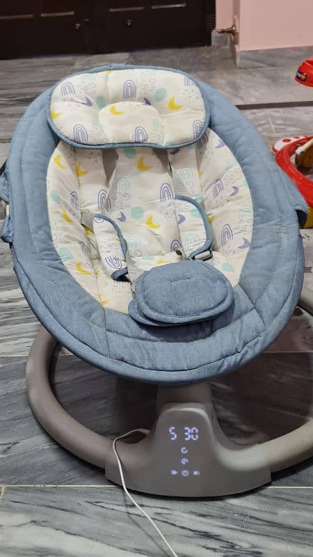 Baby swing Babies swinger 10