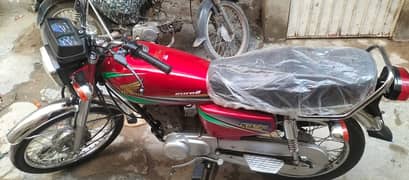 honda 125 model 2013 hydrabad