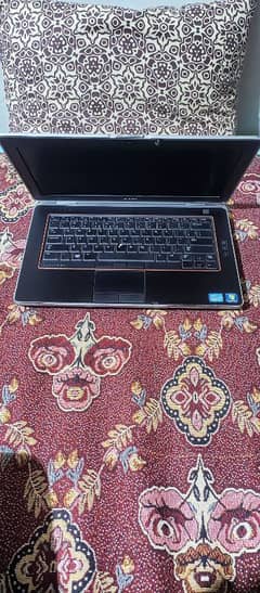 DELL Latitude E5540 Ci5 2nd