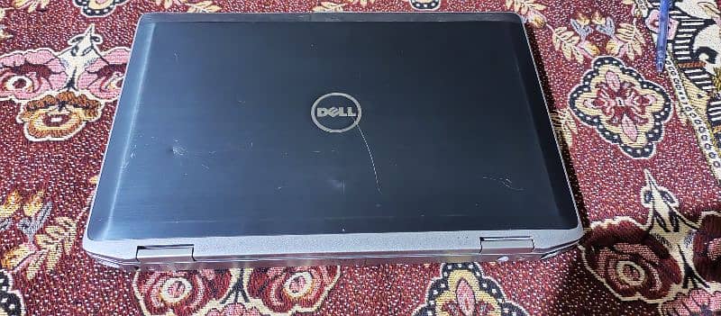 DELL Latitude E5540 Ci5 2nd 3