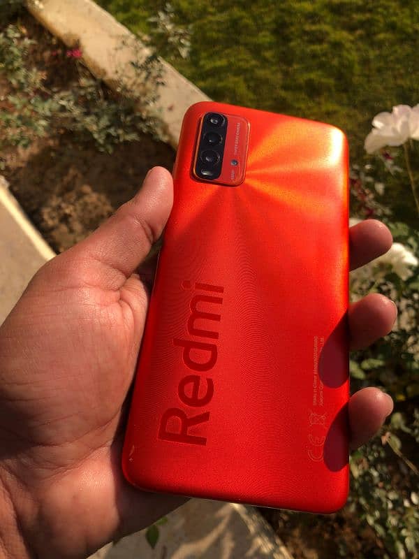 Redmi 9t 3