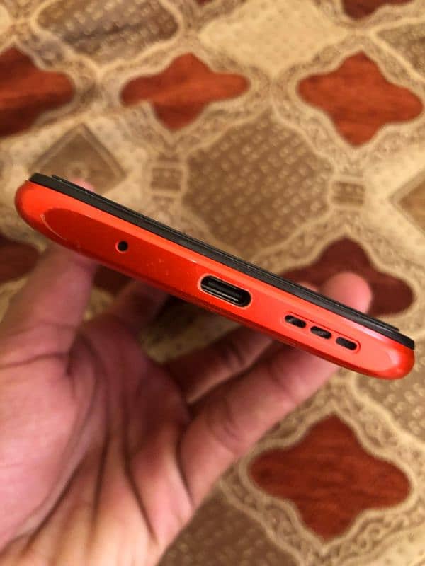 Redmi 9t 4