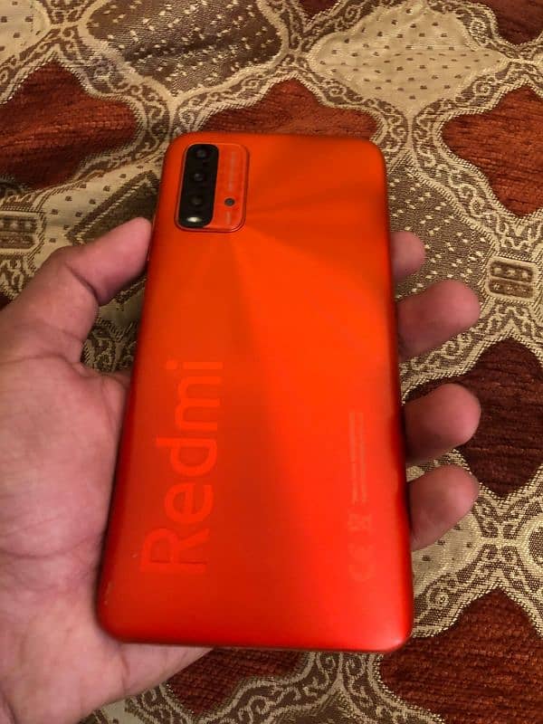 Redmi 9t 6