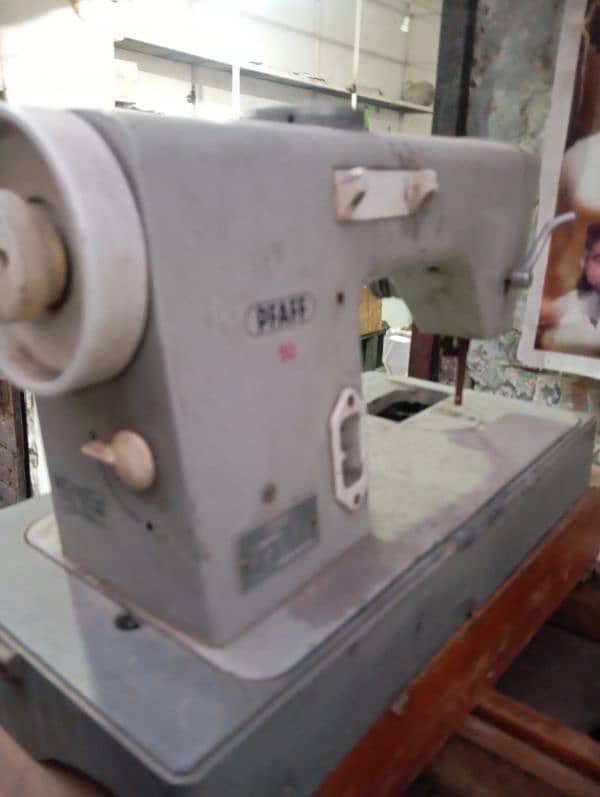 pfaff 90 Sewing Machine available 2