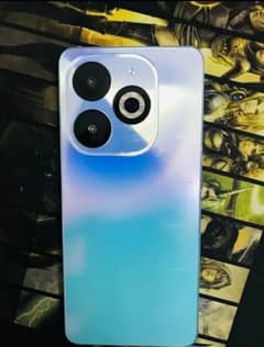 Infinix smart 8 pro